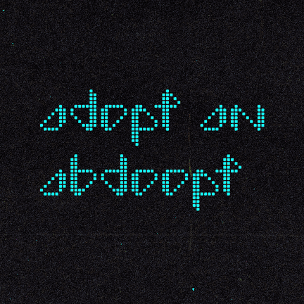 Adopt an Abdoopt