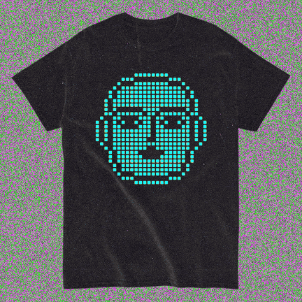 #008 - Duke Everton of the Head Dimension