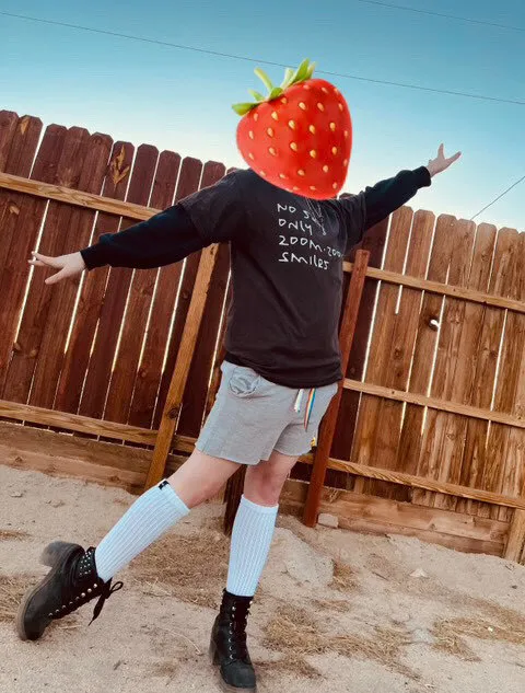 This is Tom! Thanks, Tom!