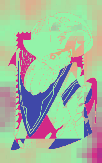 Lady Thread Generator